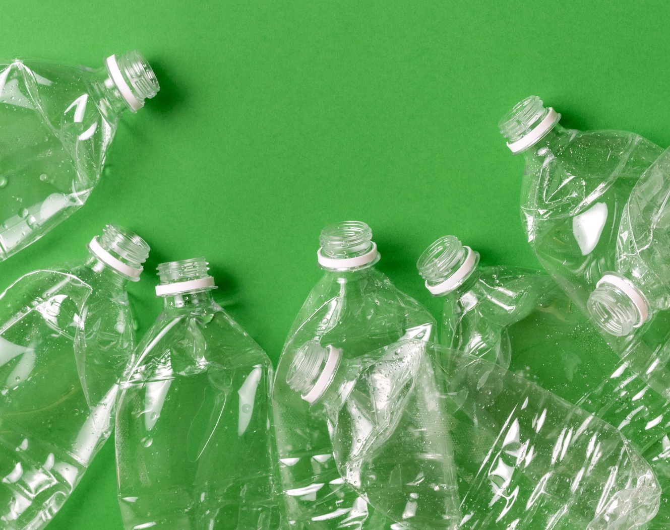 治理塑料污染没有单一解法