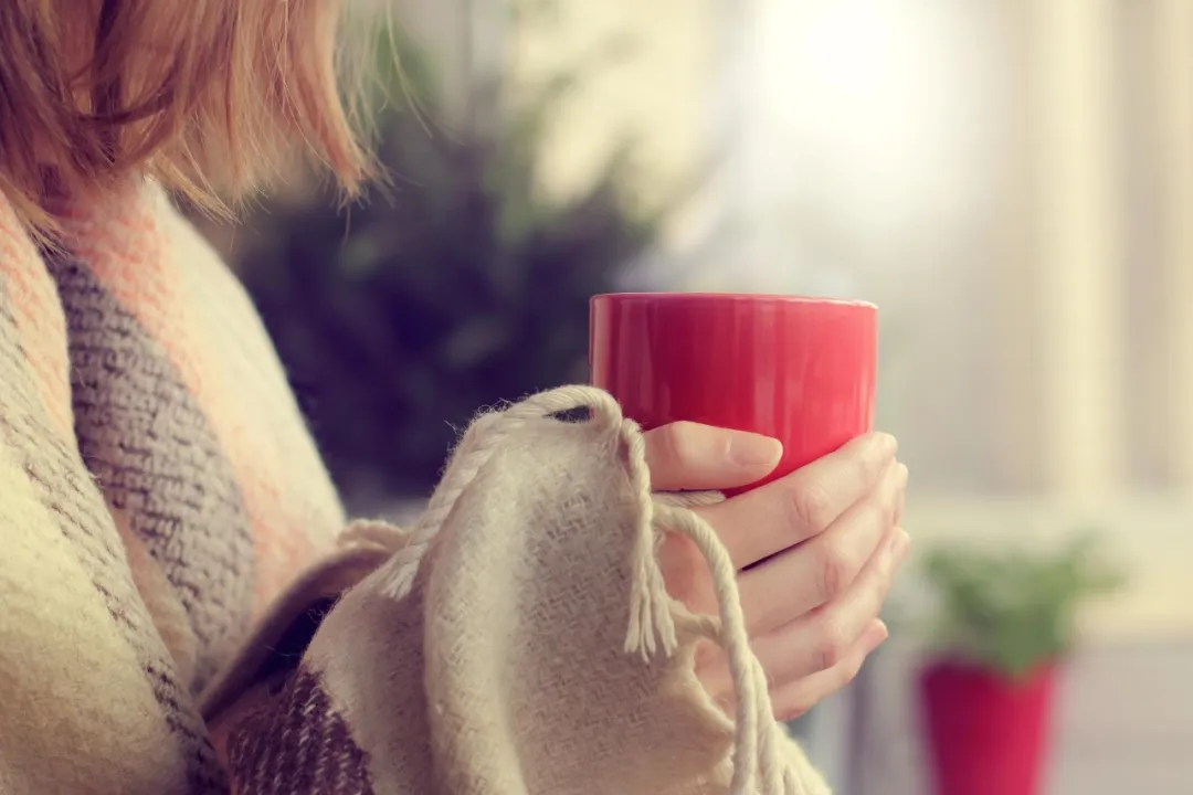 六类人冬季进补有重点