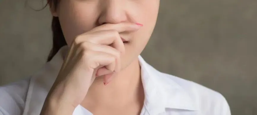 挡住“鼻病”，畅快呼吸