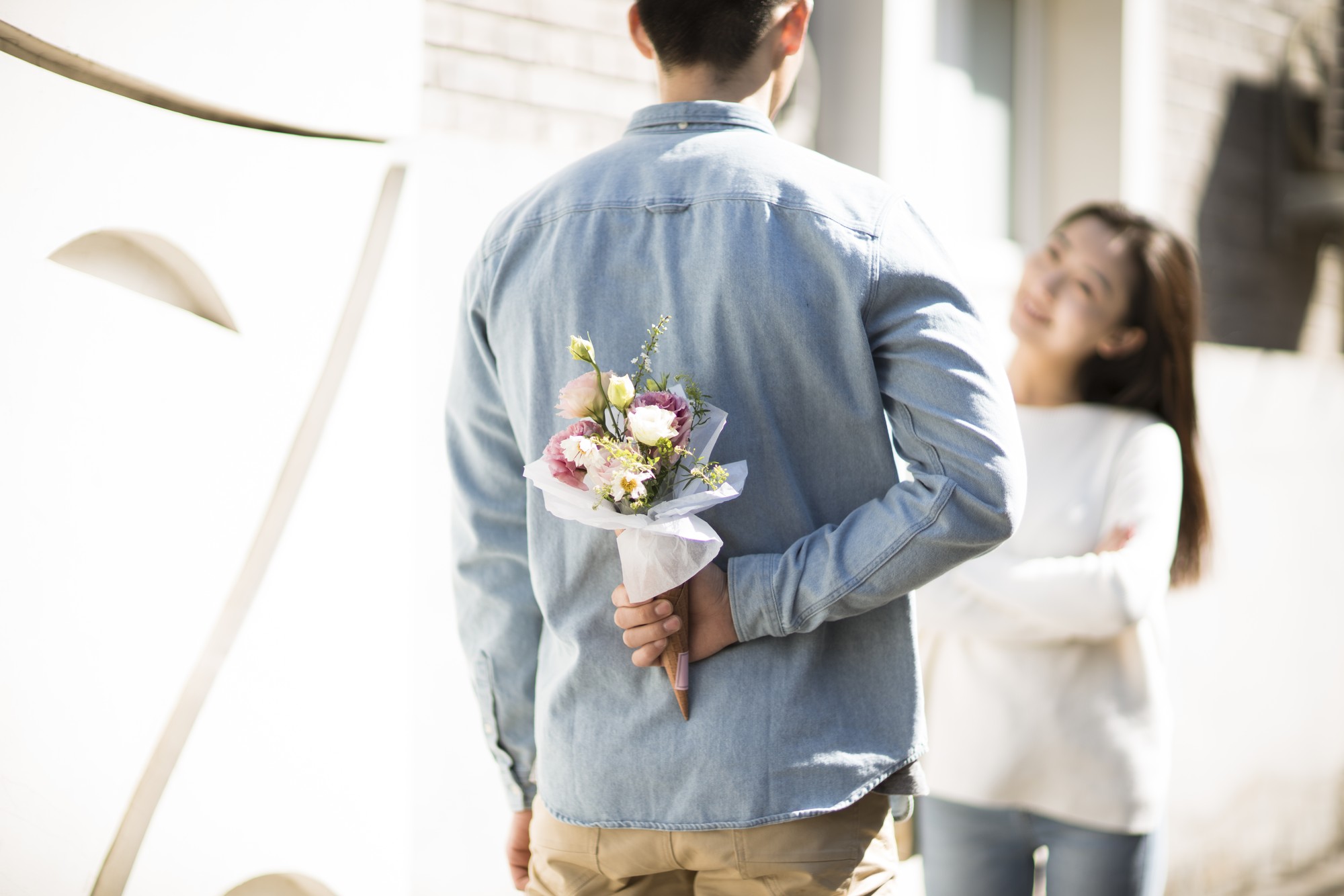 3个月，修复无性的婚姻