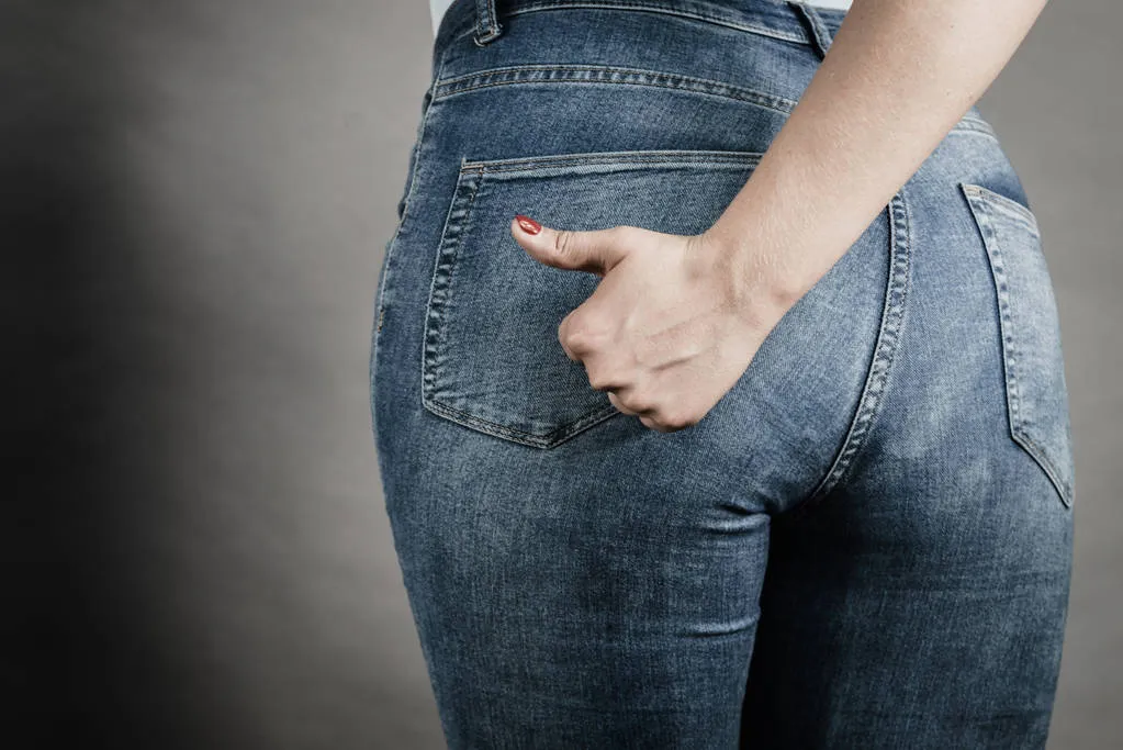 中年人别乱减臀腿肉