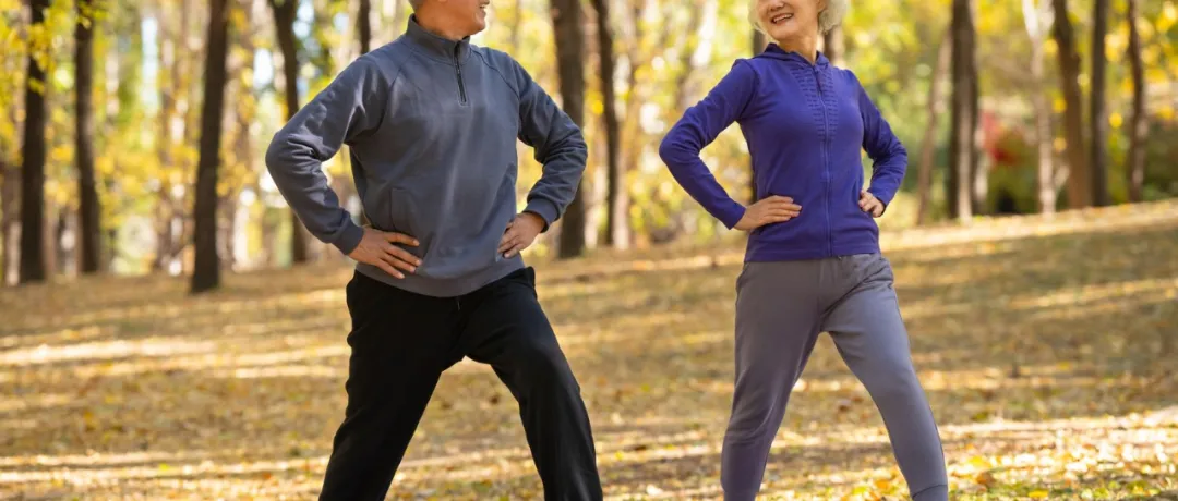 一个转身看出身体异常