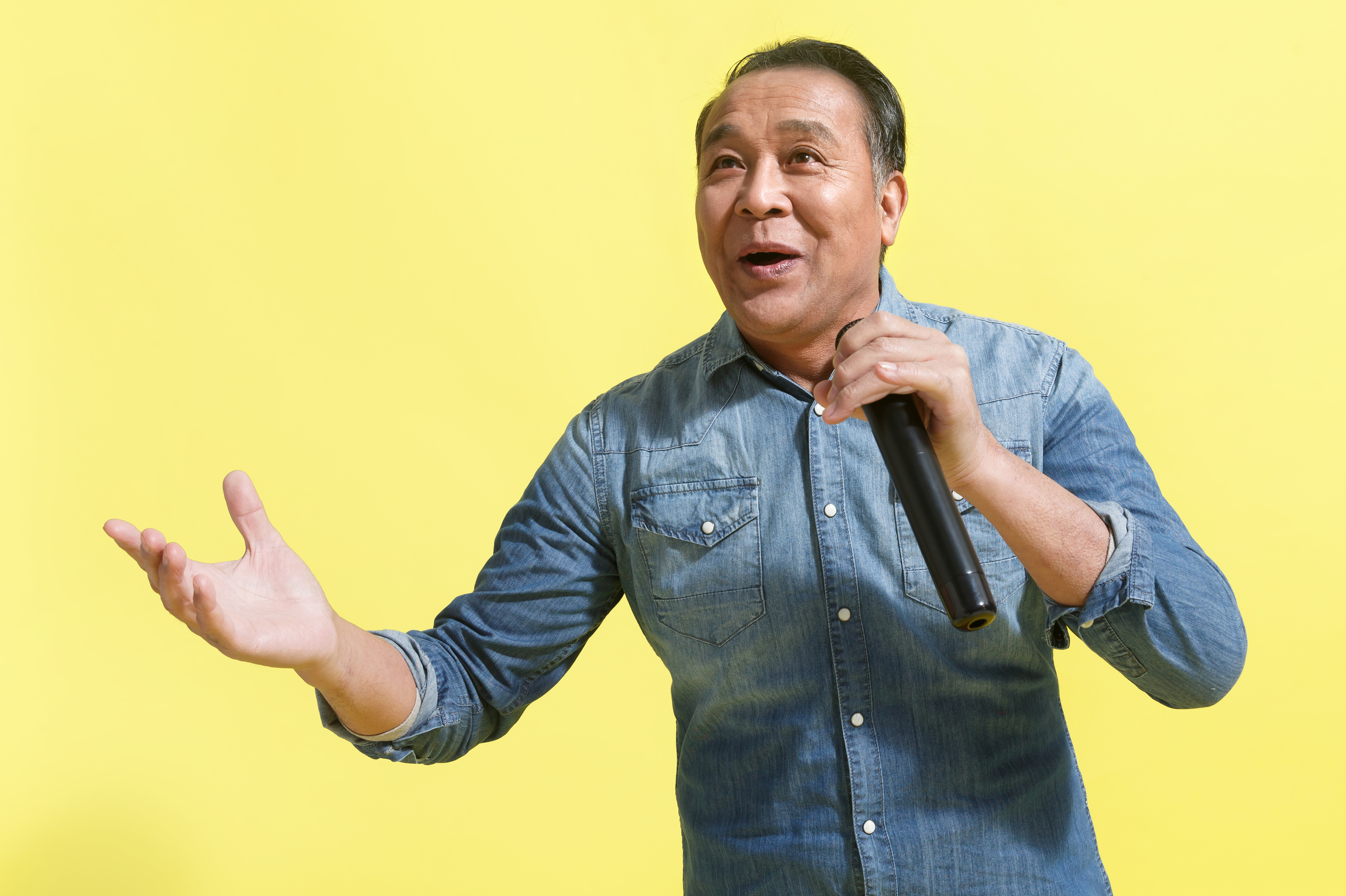 和人聊聊宽心解惑