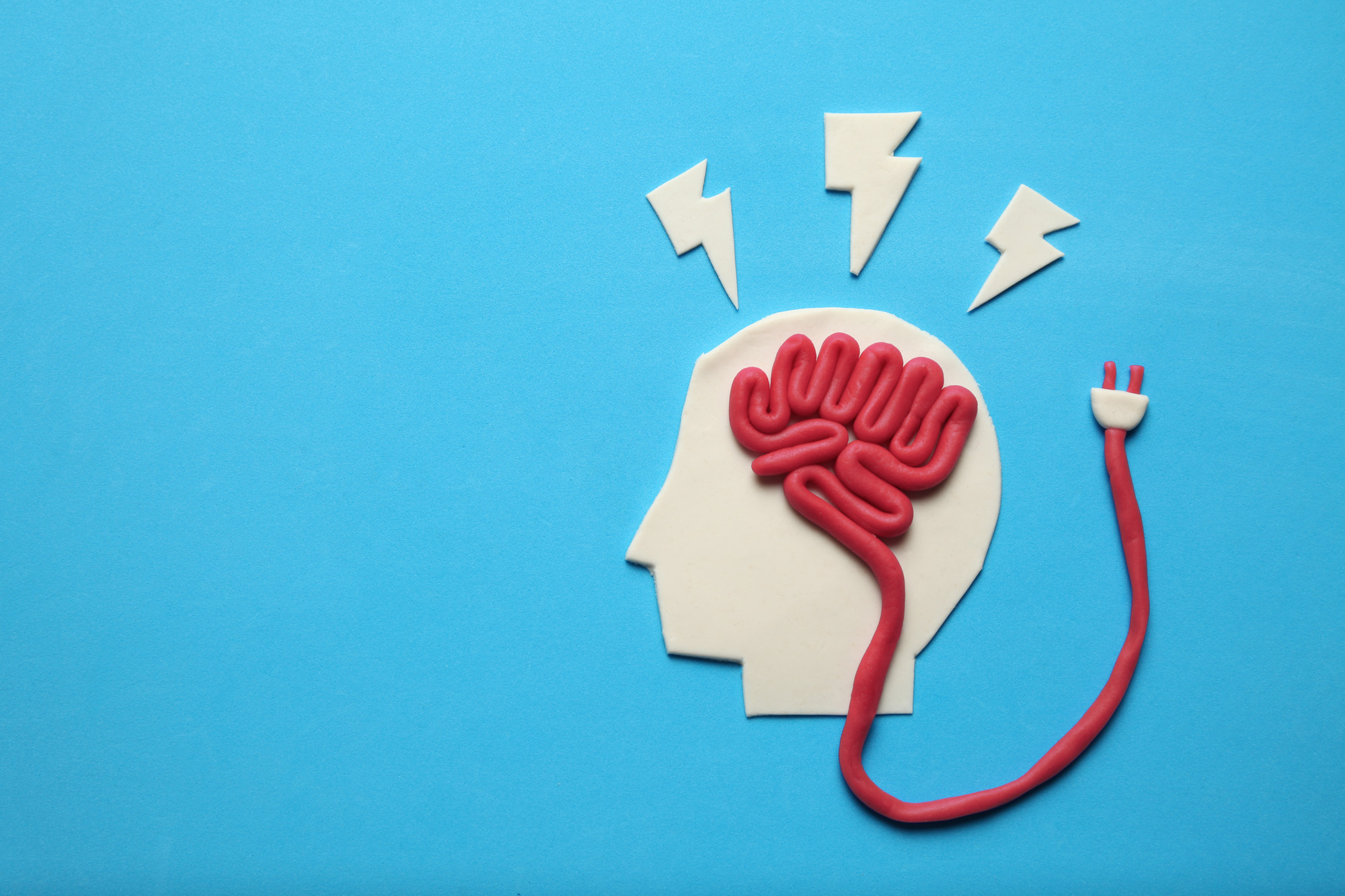 大脑每天要歇够10小时