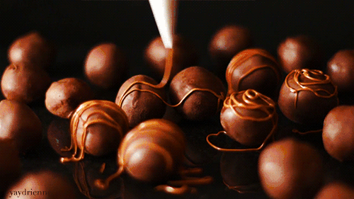 黑巧克力抗衰老