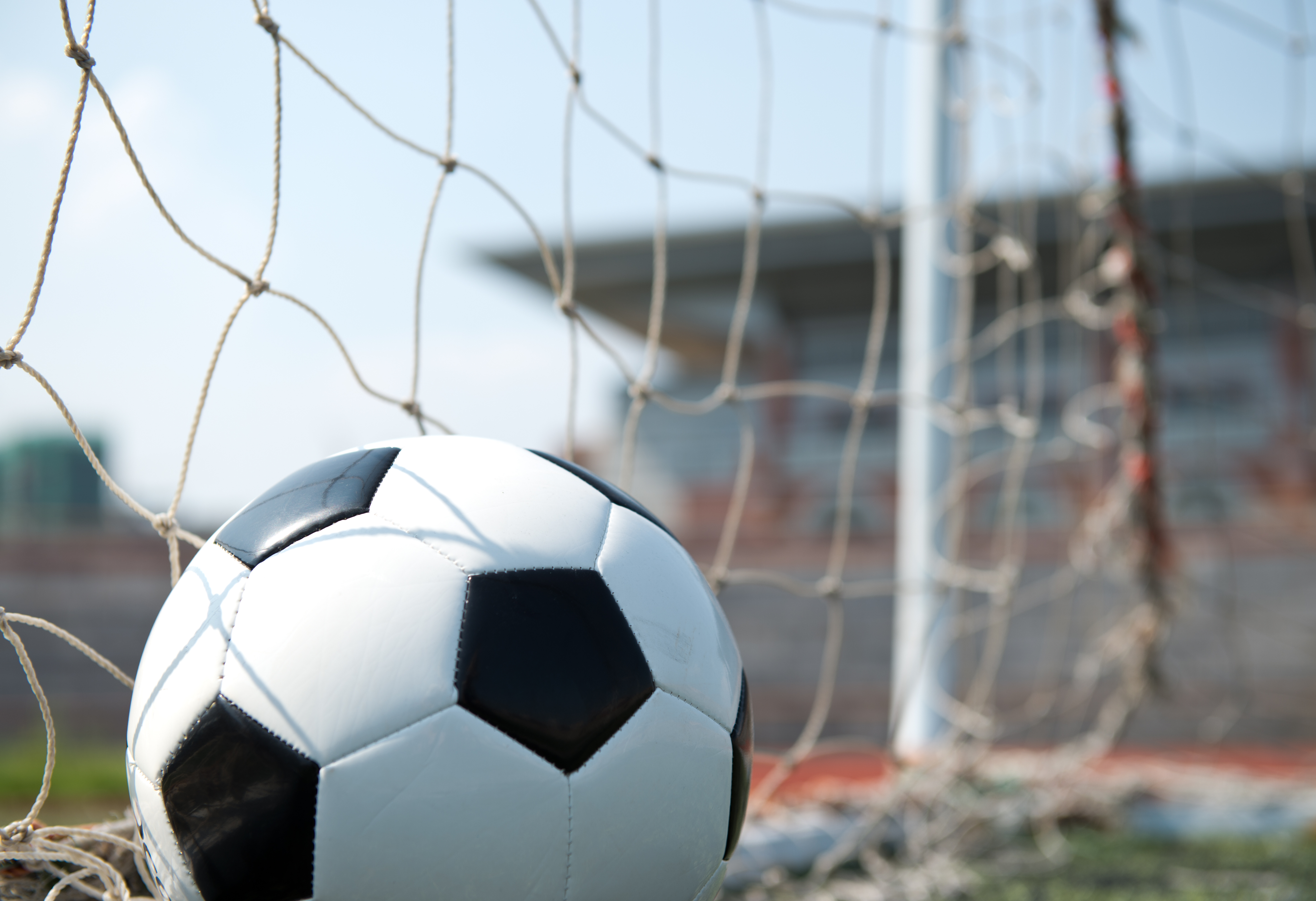 全民乐享足球热