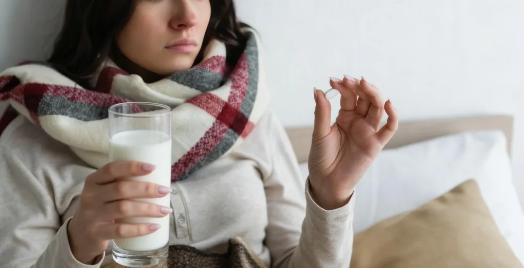 乳企发力特医食品