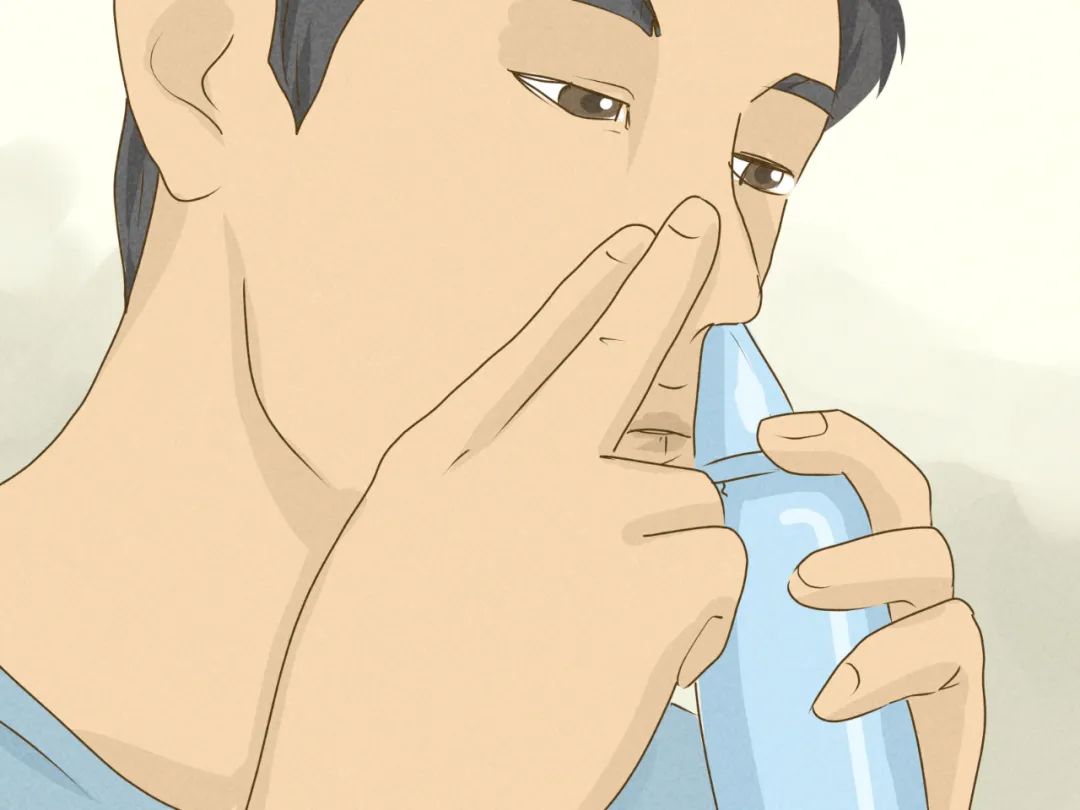 鼻腔喷雾剂也分“门派”