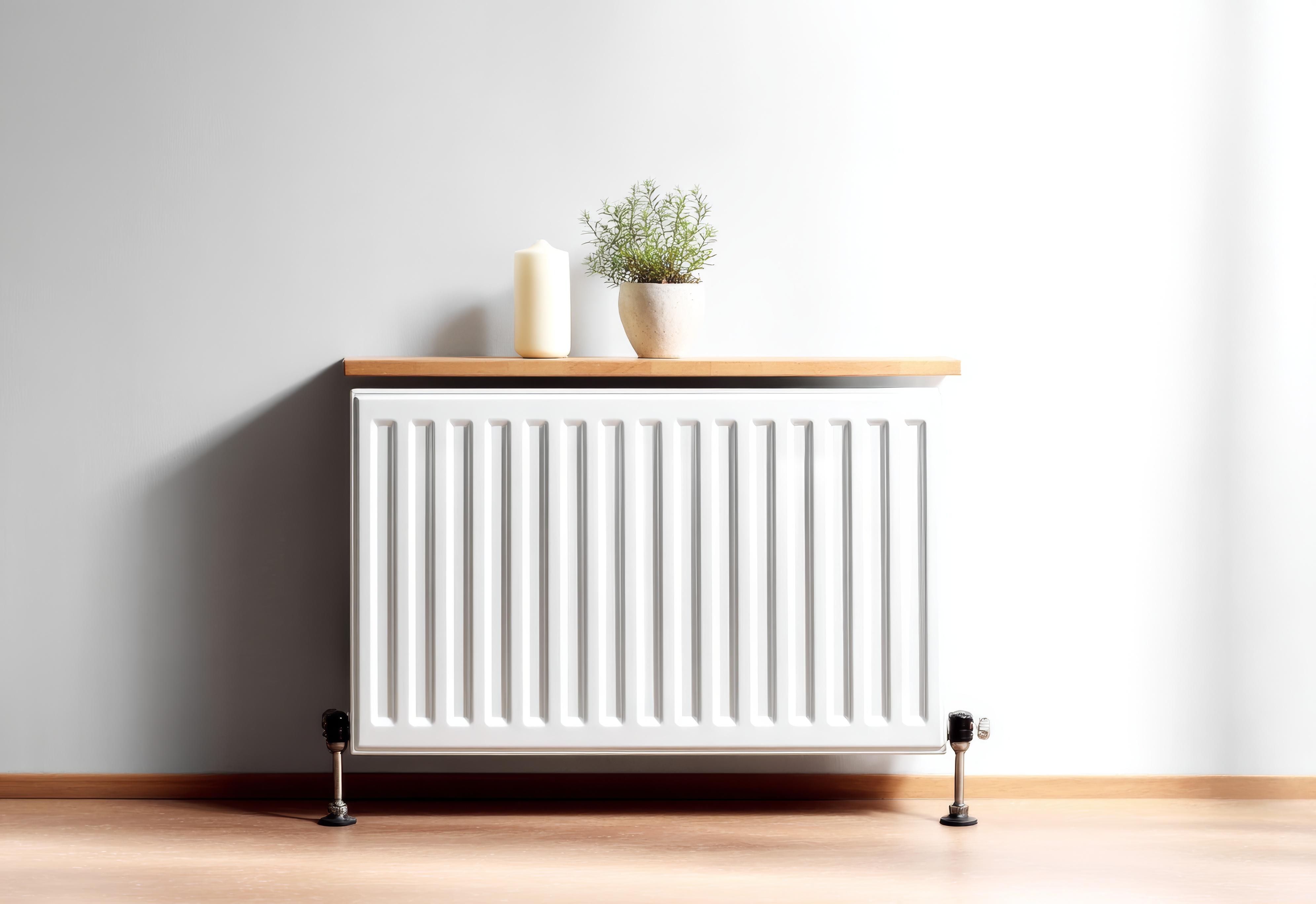 家中自采暖，守好安全关