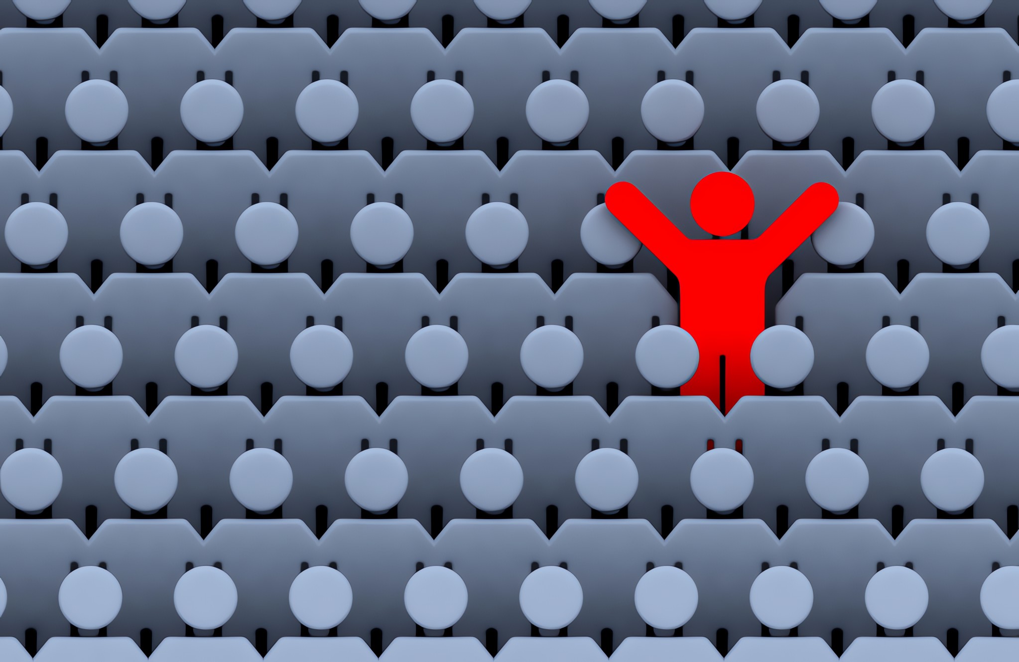 怎么发现自己的天赋