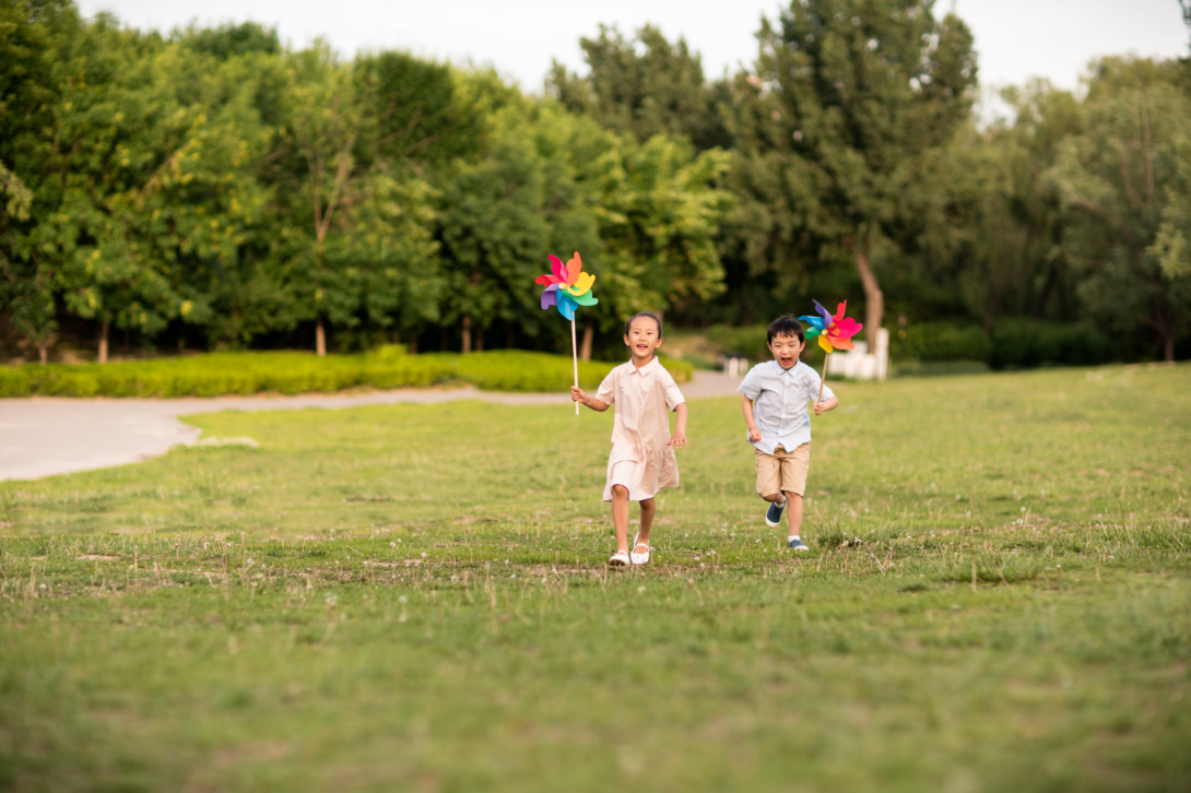 帮孩子找到归属感