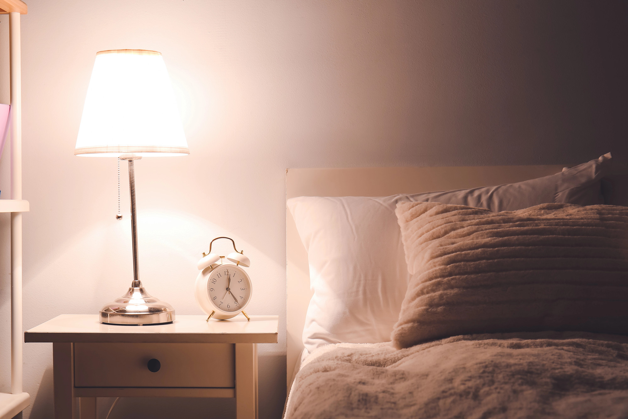 睡个好觉能防百病！给不同人群的“助眠方案”