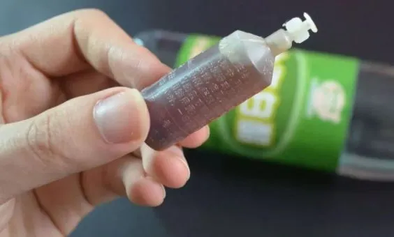 根据症状选藿香正气