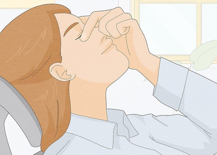 干眼成全年龄段通病