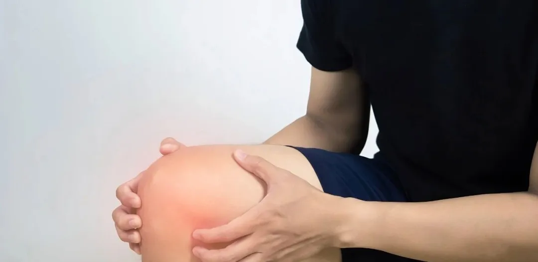 孩子膝盖扭伤易髌骨脱位