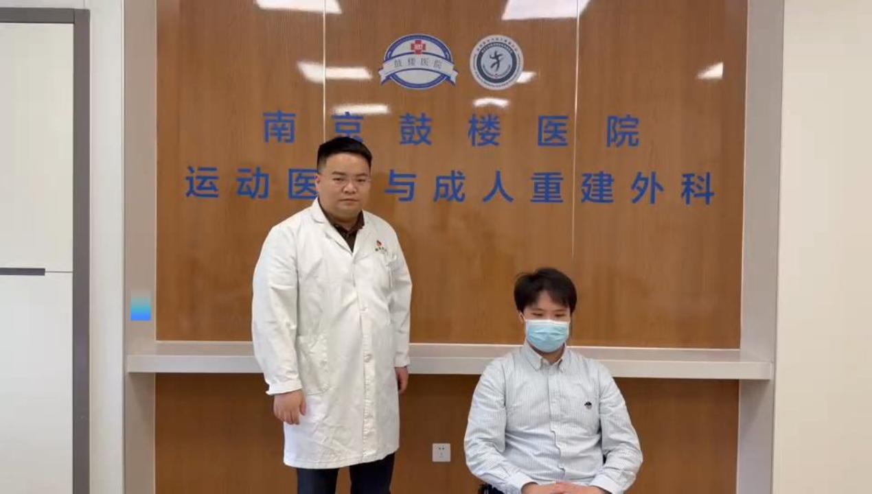 四个测试揪出肩袖损伤