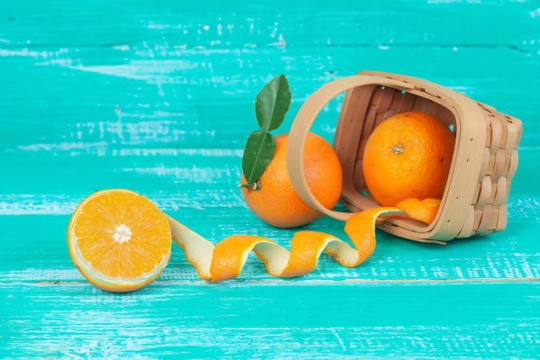 吃带皮橙子缓解便秘？营养专家圈出3类忌口人群