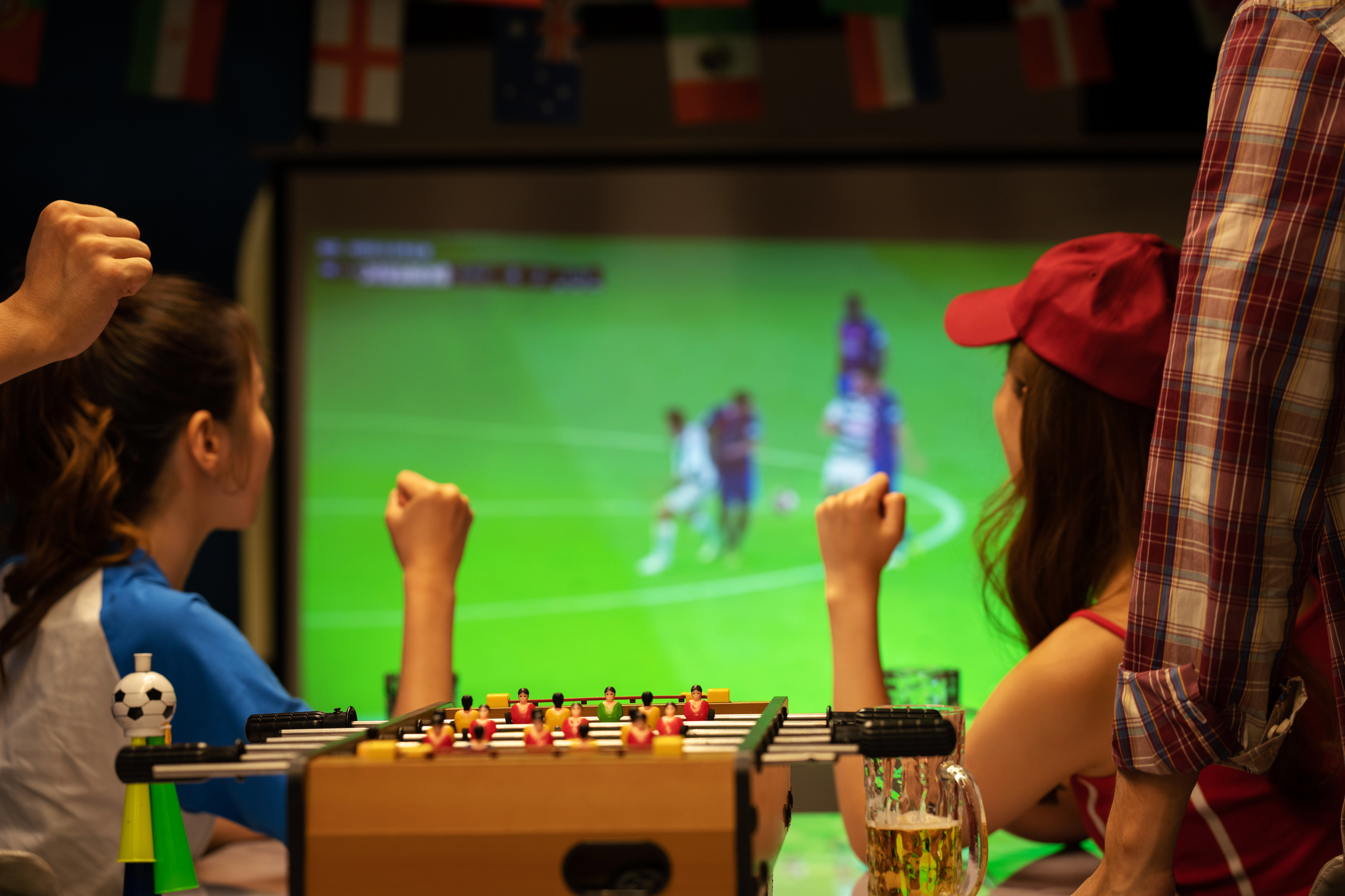 高清流畅观赛体验热门赛事一网打尽