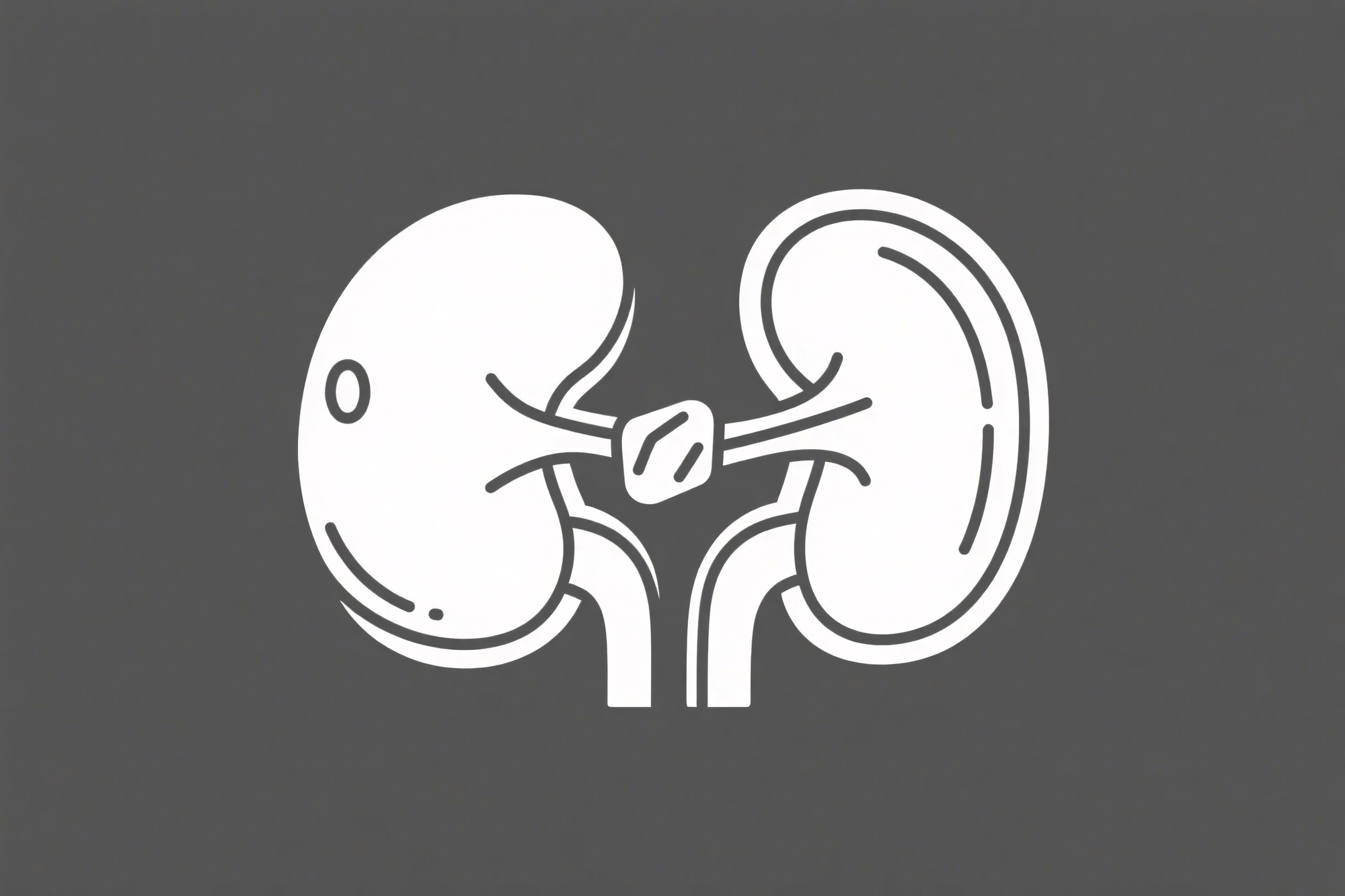 中西医并用改善肾功能