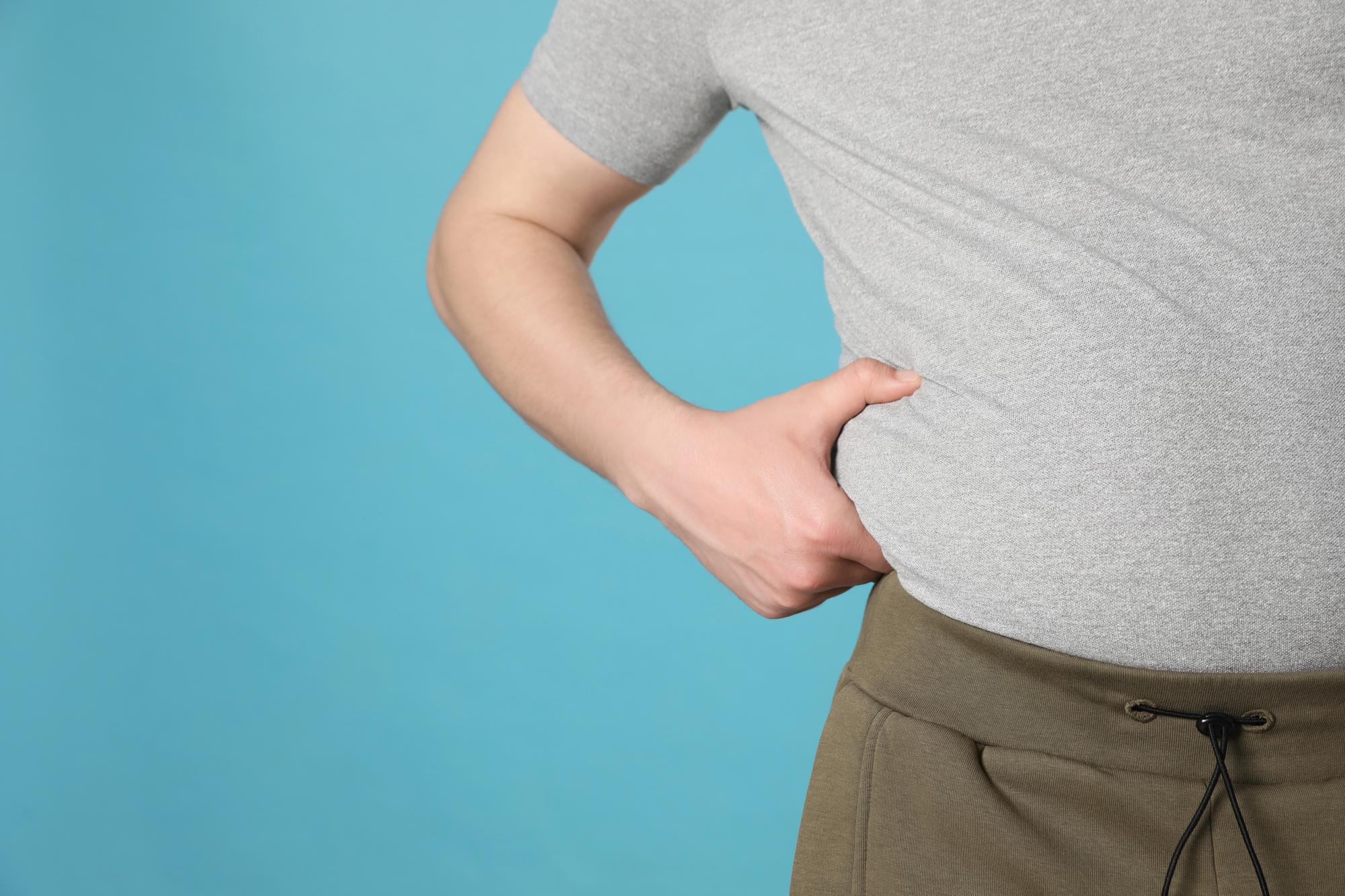 “肥胖癌”正在增多