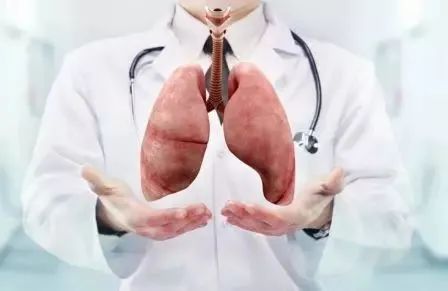 “知名度”不如癌症却有近1亿患者，别让慢阻肺「勒住」你的呼吸