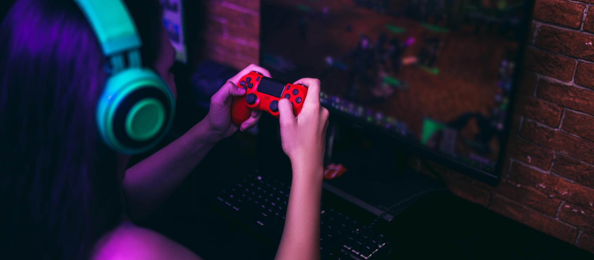 游戏成瘾重在早干预