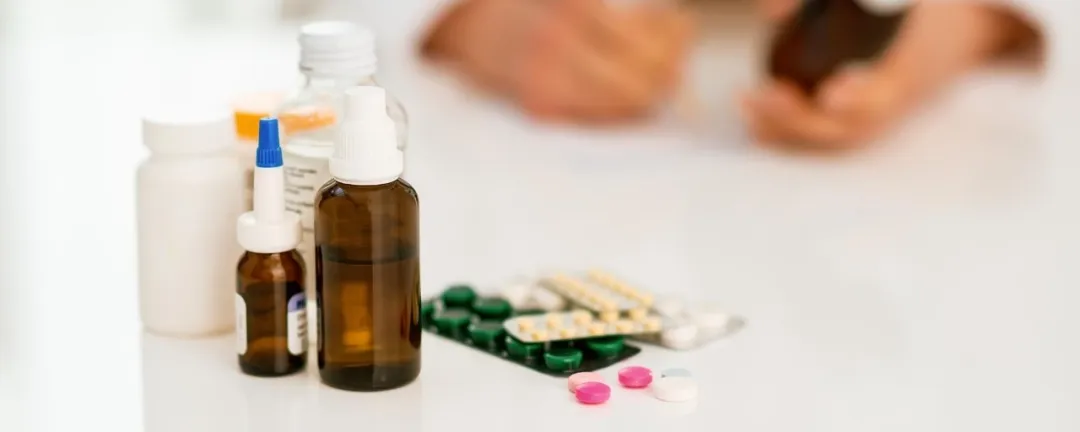 从不良反应看安全用药