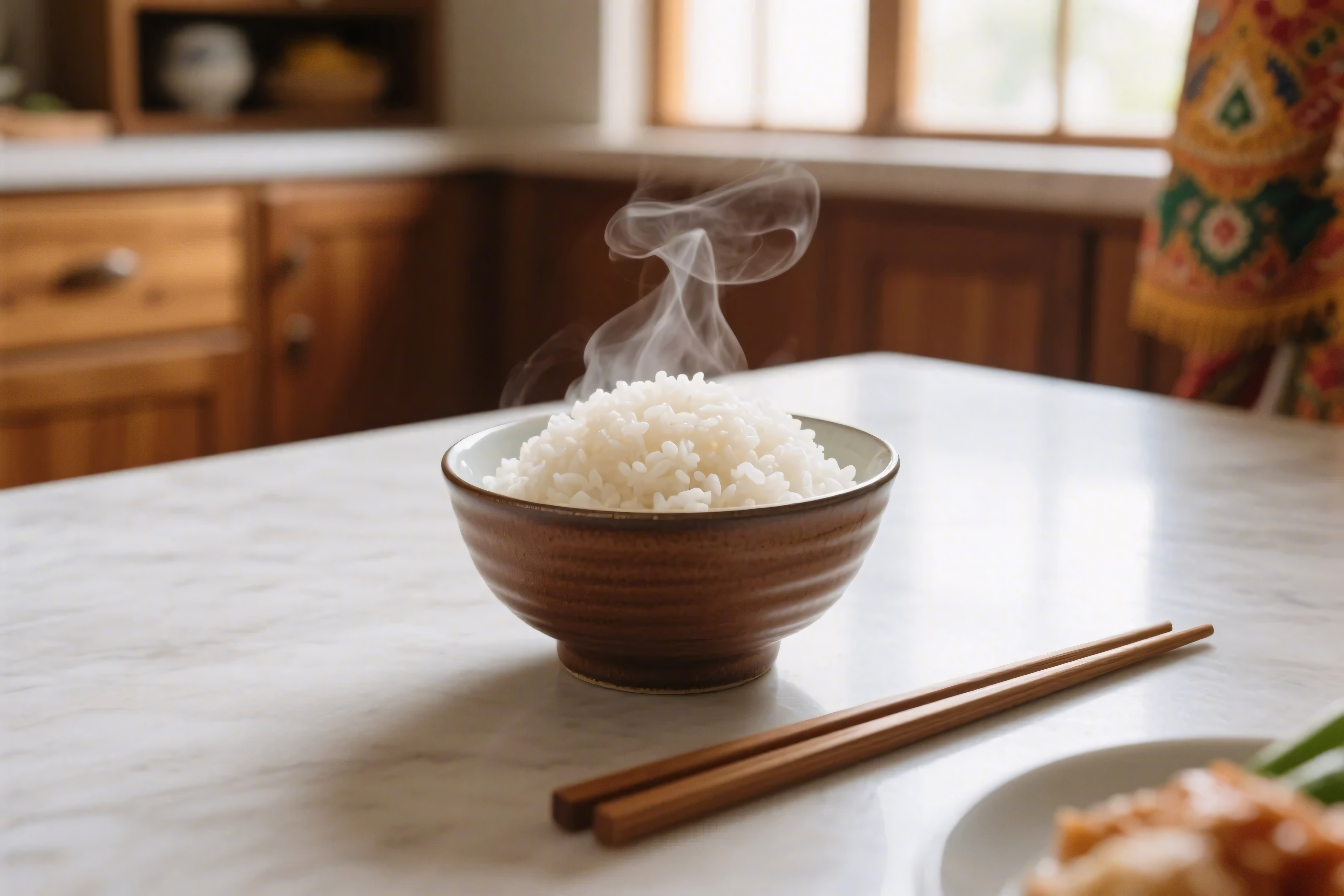 三餐冷热关系健康