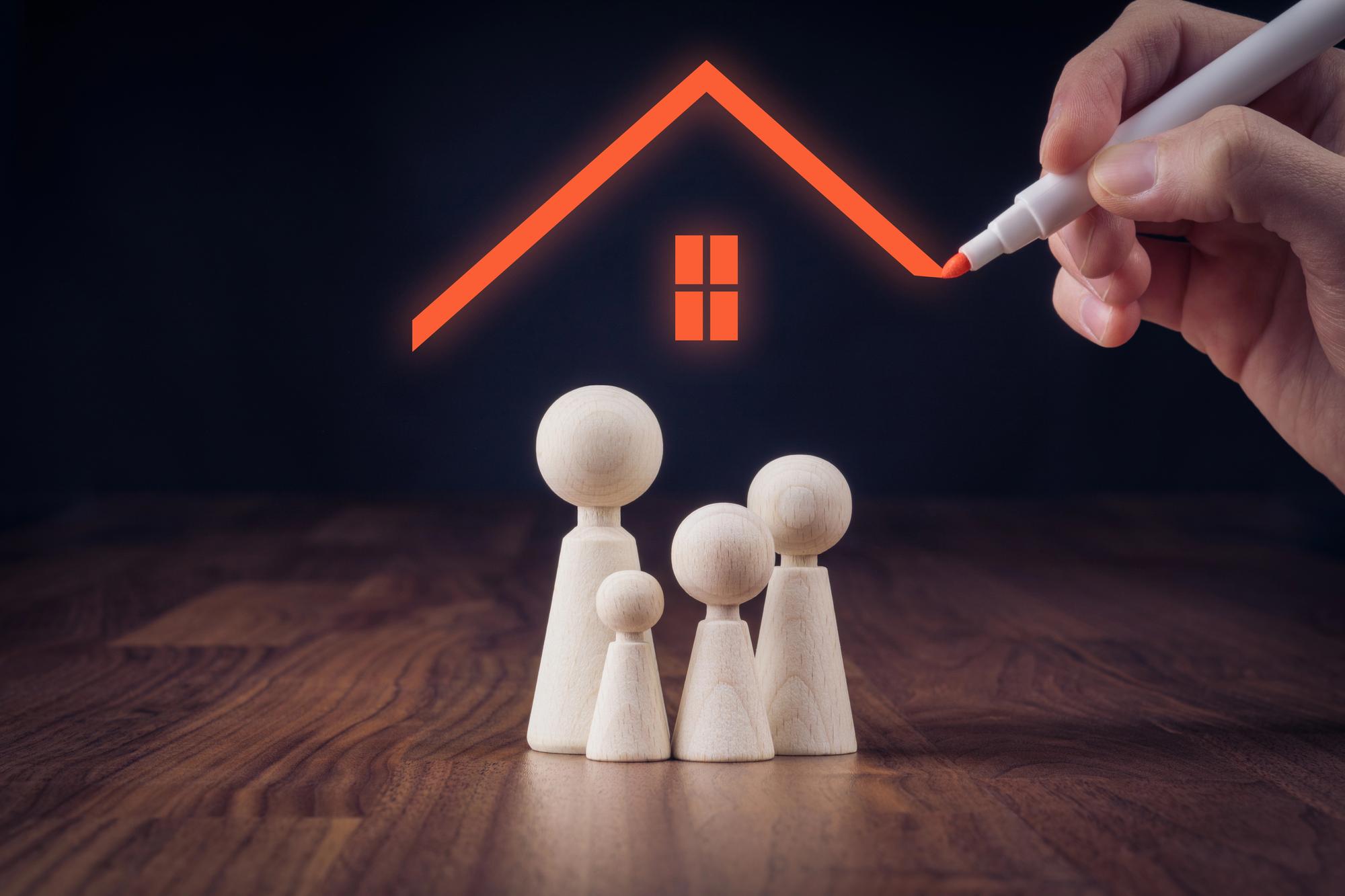 商业险不能只保健康人