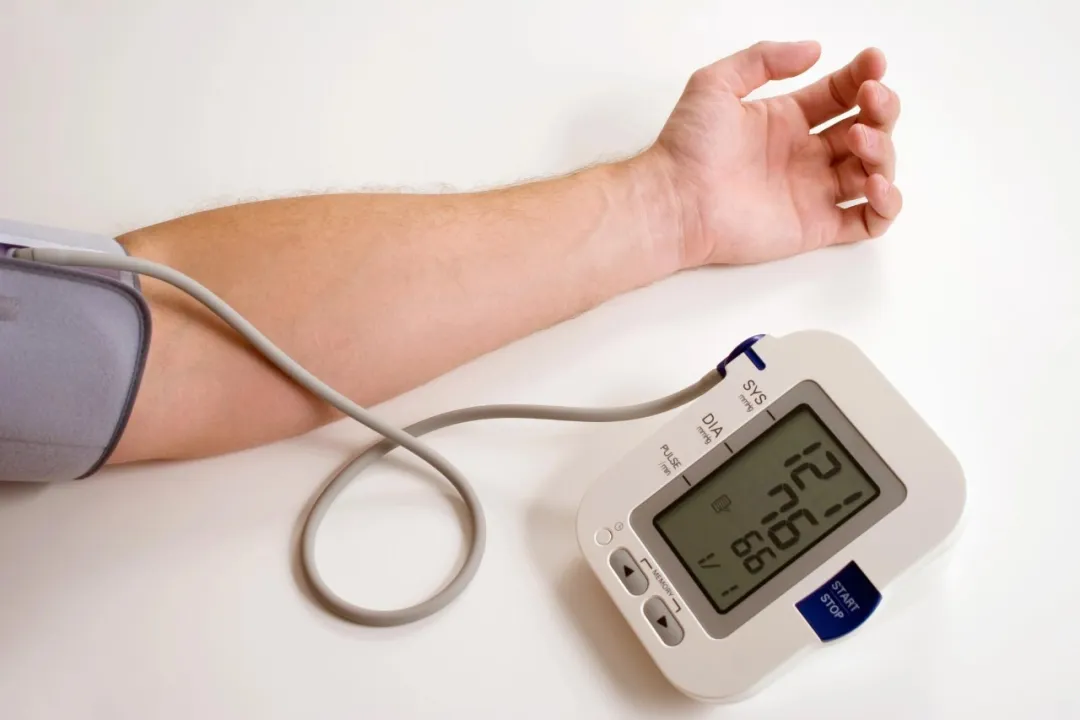 共病降压各有最佳值