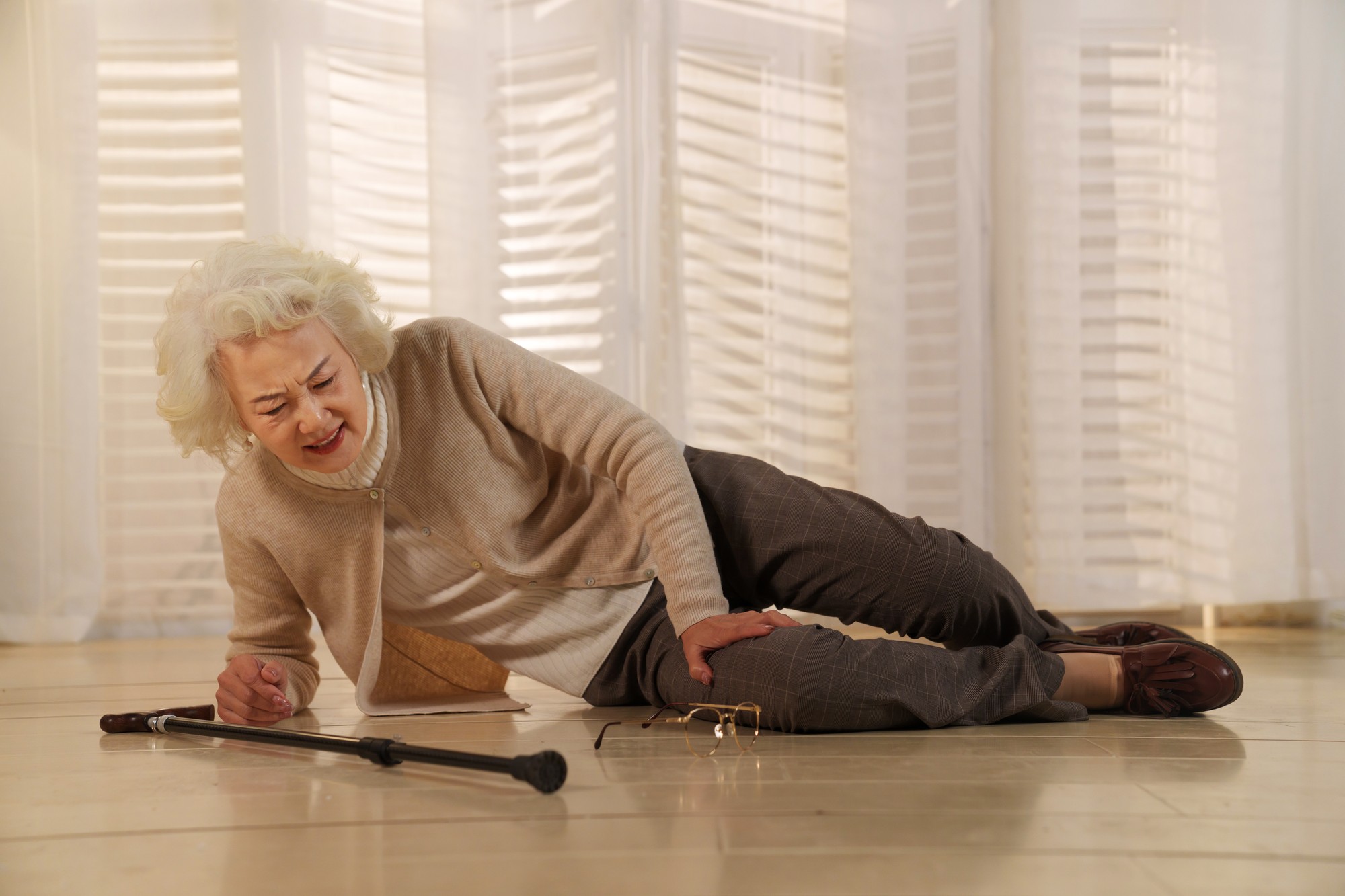 用对营养补剂延缓慢病