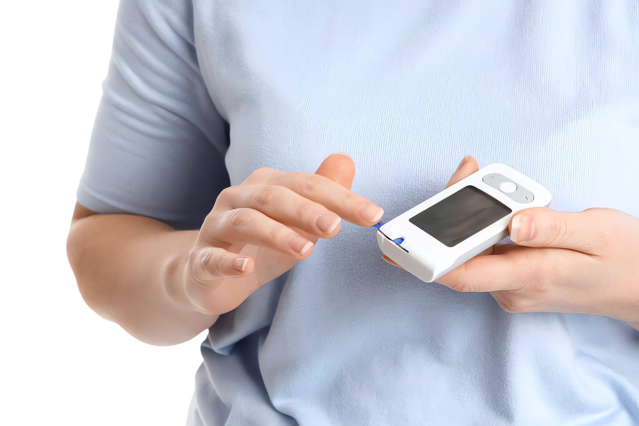 2型糖尿病分期更细了