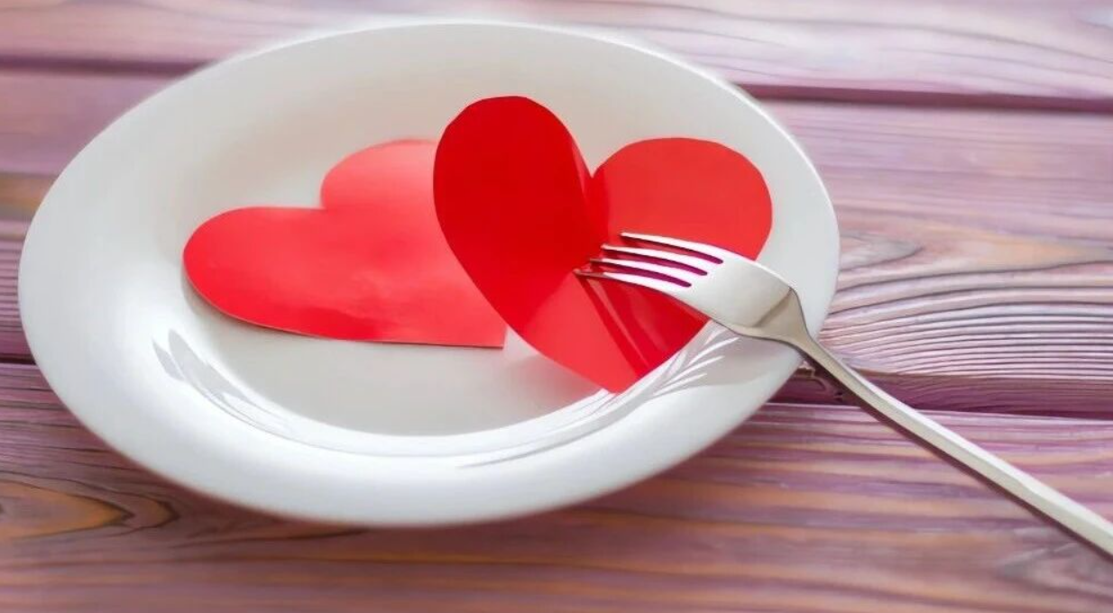 冠心病能用“吃”预防